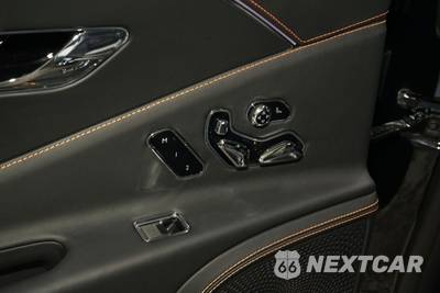2026 Bentley Flying Spur Azure - zdjęcie 33 z 38 - miniatura