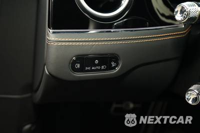 2026 Bentley Flying Spur Azure - zdjęcie 32 z 38 - miniatura