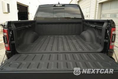 2023 Ram 1500 TRX Crew Cab Short Bed - zdjęcie 32 z 35 - miniatura