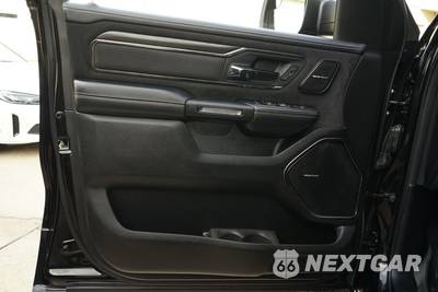 2023 Ram 1500 TRX Crew Cab Short Bed - zdjęcie 24 z 35 - miniatura