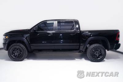 2023 Ram 1500 TRX Crew Cab Short Bed - zdjęcie 5 z 35 - miniatura
