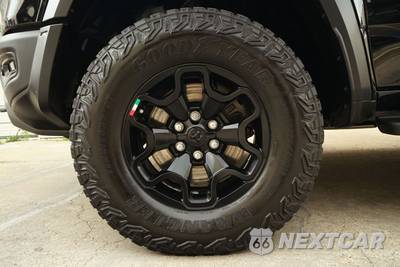 2023 Ram 1500 TRX Crew Cab Short Bed - zdjęcie 33 z 35 - miniatura
