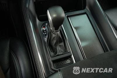 2023 Ram 1500 TRX Crew Cab Short Bed - zdjęcie 19 z 35 - miniatura
