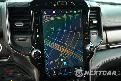 2023 Ram 1500 TRX Crew Cab Short Bed - zdjęcie 16 z 35 - miniatura