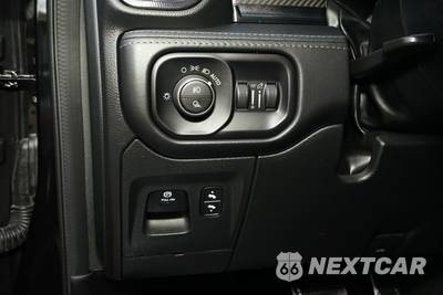 2023 Ram 1500 TRX Crew Cab Short Bed - zdjęcie 28 z 35 - miniatura