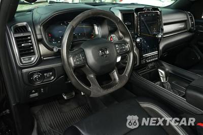 2023 Ram 1500 TRX Crew Cab Short Bed - zdjęcie 9 z 35 - miniatura