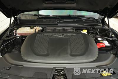 2023 Ram 1500 TRX Crew Cab Short Bed - zdjęcie 31 z 35 - miniatura
