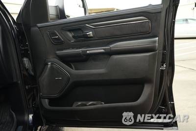 2023 Ram 1500 TRX Crew Cab Short Bed - zdjęcie 25 z 35 - miniatura