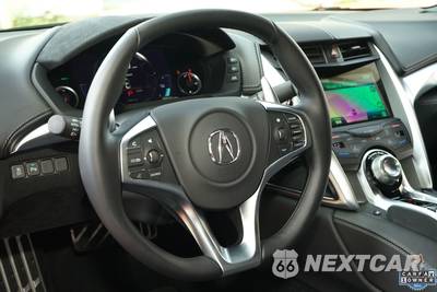2020 Acura NSX - zdjęcie 14 z 30 - miniatura