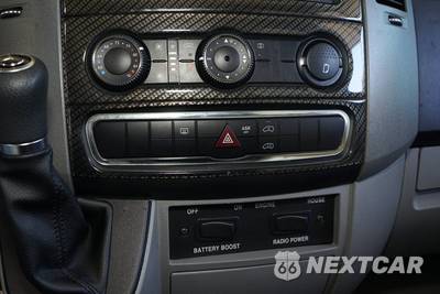2015 Mercedes-Benz Sprinter 3500 Cab Chassis DRW - zdjęcie 19 z 47 - miniatura