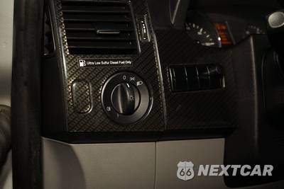2015 Mercedes-Benz Sprinter 3500 Cab Chassis DRW - zdjęcie 22 z 47 - miniatura