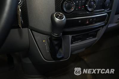 2015 Mercedes-Benz Sprinter 3500 Cab Chassis DRW - zdjęcie 18 z 47 - miniatura