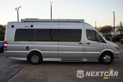 2015 Mercedes-Benz Sprinter 3500 Cab Chassis DRW - zdjęcie 5 z 47 - miniatura