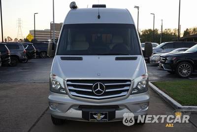 2015 Mercedes-Benz Sprinter 3500 Cab Chassis DRW - zdjęcie 4 z 47 - miniatura