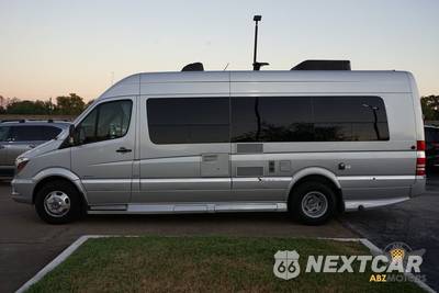 2015 Mercedes-Benz Sprinter 3500 Cab Chassis DRW - zdjęcie 6 z 47 - miniatura