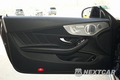 2021 Mercedes-Benz AMG C 63 Coupe - zdjęcie 23 z 31 - miniatura