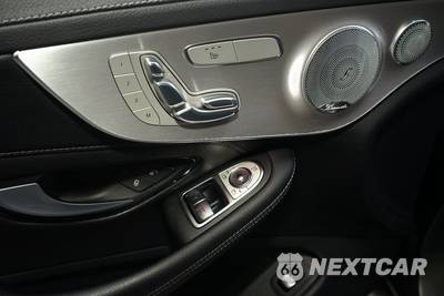 2021 Mercedes-Benz AMG C 63 Coupe - zdjęcie 25 z 31 - miniatura