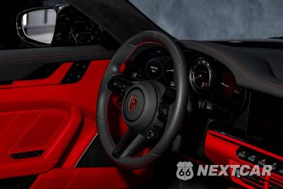 2025 Porsche 911 Turbo S - zdjęcie 33 z 48 - miniatura