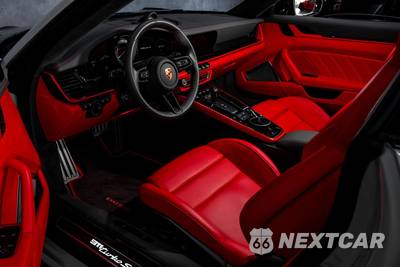 2025 Porsche 911 Turbo S - zdjęcie 38 z 48 - miniatura