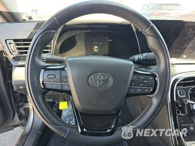 2023 Toyota Mirai XLE - zdjęcie 10 z 21 - miniatura