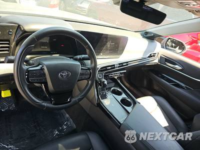 2023 Toyota Mirai XLE - zdjęcie 11 z 21 - miniatura