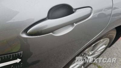 2023 Toyota Mirai XLE - zdjęcie 20 z 21 - miniatura