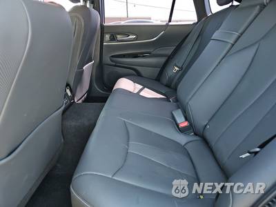 2023 Toyota Mirai XLE - zdjęcie 13 z 21 - miniatura