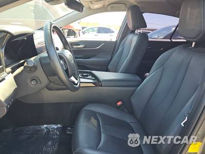 2023 Toyota Mirai XLE - zdjęcie 7 z 21 - miniatura