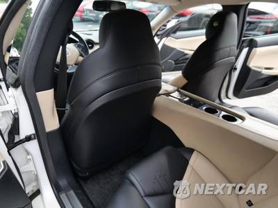 2012 Fisker Karma EcoSport - zdjęcie 38 z 50 - miniatura