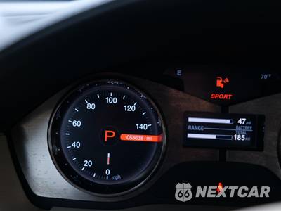2012 Fisker Karma EcoSport - zdjęcie 19 z 50 - miniatura
