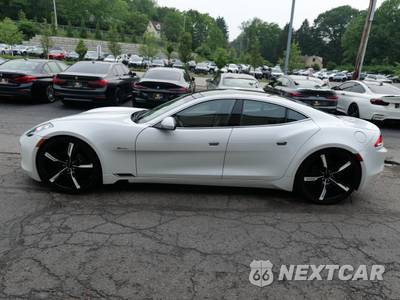 2012 Fisker Karma EcoSport - zdjęcie 8 z 50 - miniatura