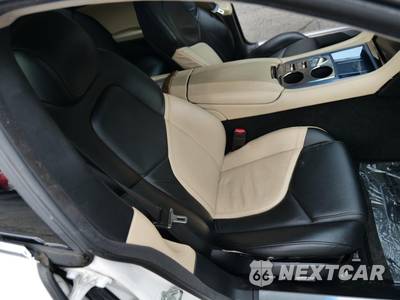 2012 Fisker Karma EcoSport - zdjęcie 29 z 50 - miniatura