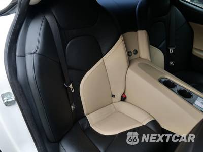 2012 Fisker Karma EcoSport - zdjęcie 34 z 50 - miniatura