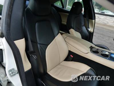 2012 Fisker Karma EcoSport - zdjęcie 31 z 50 - miniatura
