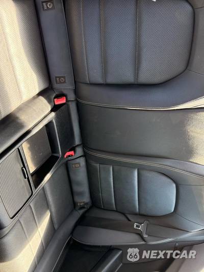 2012 Mercedes-Benz C 350 4MATIC Coupe - zdjęcie 8 z 19 - miniatura