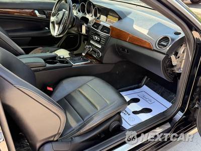 2012 Mercedes-Benz C 350 4MATIC Coupe - zdjęcie 14 z 19 - miniatura
