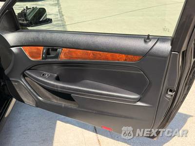 2012 Mercedes-Benz C 350 4MATIC Coupe - zdjęcie 12 z 19 - miniatura