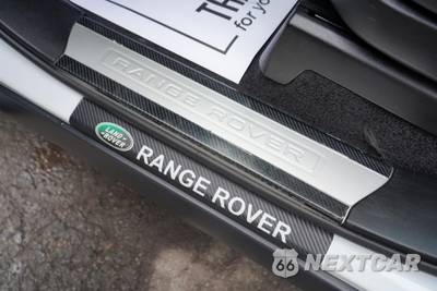 2021 Land Rover Range Rover Westminster - zdjęcie 19 z 50 - miniatura