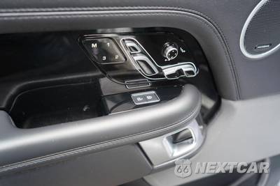 2021 Land Rover Range Rover Westminster - zdjęcie 18 z 50 - miniatura