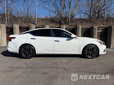 2020 Nissan Altima S - zdjęcie 8 z 28 - miniatura
