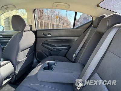 2020 Nissan Altima S - zdjęcie 23 z 28 - miniatura