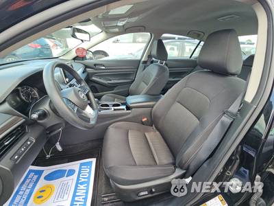 2024 Nissan Altima SV - zdjęcie 7 z 21 - miniatura