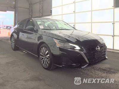 2024 Nissan Altima SV - zdjęcie 3 z 21 - miniatura