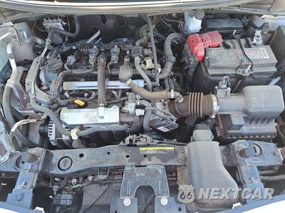 2024 Nissan Versa S - zdjęcie 15 z 27 - miniatura