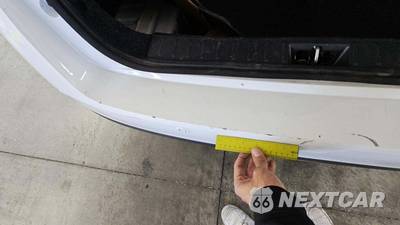 2024 Nissan Versa S - zdjęcie 23 z 27 - miniatura