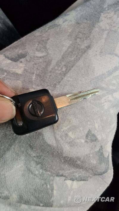 2024 Nissan Versa S - zdjęcie 18 z 27 - miniatura