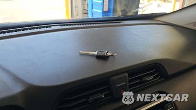 2024 Nissan Versa S - zdjęcie 19 z 27 - miniatura