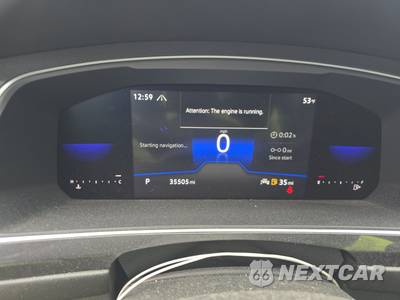 2022 Volkswagen Tiguan SE - zdjęcie 12 z 24 - miniatura