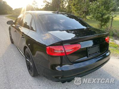 2015 Audi A4 2.0T Premium Sedan - zdjęcie 7 z 43 - miniatura