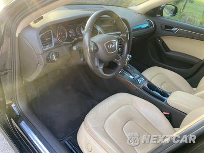 2015 Audi A4 2.0T Premium Sedan - zdjęcie 13 z 43 - miniatura